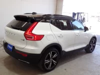 Volvo XC40 лот № 31003 оценка 3.5  с аукциона в Японии 6