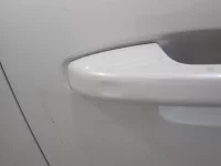 Volvo XC40 лот № 31003 оценка 3.5  с аукциона в Японии 10