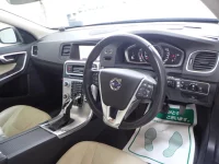 Volvo V60 лот № 31008 оценка 4  с аукциона в Японии 2