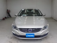 Volvo V60 лот № 31008 оценка 4  с аукциона в Японии 4