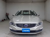Volvo V60 лот № 31008 оценка 4  с аукциона в Японии 5