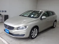Volvo V60 лот № 31008 оценка 4  с аукциона в Японии 6