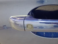 Volvo XC60 лот № 31007 оценка 4  с аукциона в Японии 10