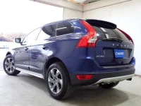 Volvo XC60 лот № 31007 оценка 4  с аукциона в Японии 1