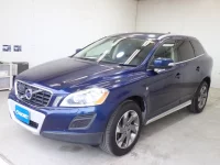 Volvo XC60 лот № 31007 оценка 4  с аукциона в Японии 6