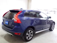 Volvo XC60 лот № 31007 оценка 4  с аукциона в Японии 7