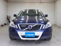 Volvo XC60 лот № 31007 оценка 4  с аукциона в Японии 5