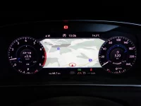 Volkswagen Golf лот № 33509 оценка 3.5  с аукциона в Японии 10