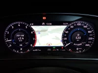 Volkswagen Golf лот № 33509 оценка 3.5  с аукциона в Японии 9