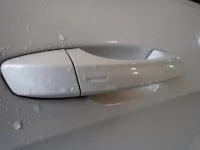 Volkswagen Golf лот № 33509 оценка 3.5  с аукциона в Японии 8