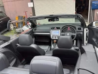 Volkswagen EOS лот № 32014 оценка 3.5  с аукциона в Японии 10