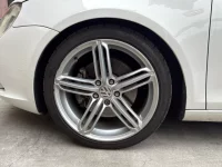 Volkswagen EOS лот № 32014 оценка 3.5  с аукциона в Японии 9