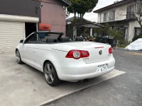 Volkswagen EOS лот № 32014 оценка 3.5  с аукциона в Японии 7