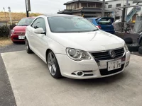 Volkswagen EOS лот № 32014 оценка 3.5  с аукциона в Японии 4