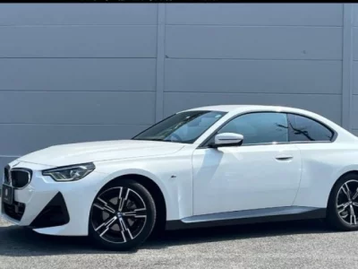 BMW 2-Series