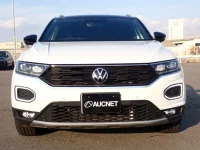 Volkswagen T-ROC лот № 36006 оценка 4  с аукциона в Японии 5