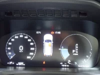 Volvo XC90 лот № 31004 оценка 4  с аукциона в Японии 9