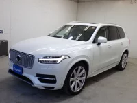 Volvo XC90 лот № 31004 оценка 4  с аукциона в Японии 4
