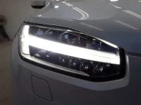 Volvo XC90 лот № 31004 оценка 4  с аукциона в Японии 6