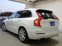Volvo XC90 лот № 31004 оценка 4  с аукциона в Японии 1