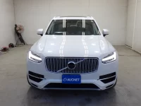 Volvo XC90 лот № 31004 оценка 4  с аукциона в Японии 3