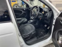 Smart FORFOUR лот № 11022 оценка 4  с аукциона в Японии 2