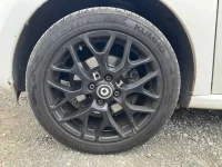 Smart FORFOUR лот № 11022 оценка 4  с аукциона в Японии 5