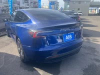 Tesla MODEL3 лот № 37001 оценка 4.5  с аукциона в Японии 1