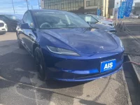 Tesla MODEL3 лот № 37001 оценка 4.5  с аукциона в Японии 6