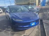 Tesla MODEL3 лот № 37001 оценка 4.5  с аукциона в Японии 7