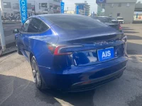 Tesla MODEL3 лот № 37001 оценка 4.5  с аукциона в Японии 8