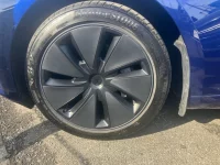 Tesla MODEL3 лот № 37001 оценка 4.5  с аукциона в Японии 3