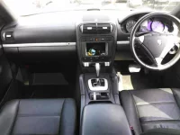 Porsche Cayenne лот № 8080 оценка 4  с аукциона в Японии 7