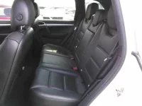 Porsche Cayenne лот № 8080 оценка 4  с аукциона в Японии 8