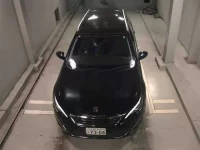 Peugeot 308 лот № 3007 оценка 4  с аукциона в Японии 5