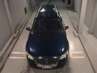 Volkswagen PASSAT VARIANT лот № 3052 оценка R  с аукциона в Японии 5