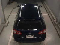 Volkswagen PASSAT VARIANT лот № 3052 оценка R  с аукциона в Японии 6