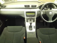 Volkswagen PASSAT VARIANT лот № 3052 оценка R  с аукциона в Японии 7