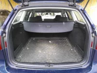 Volkswagen PASSAT VARIANT лот № 3052 оценка R  с аукциона в Японии 9