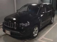 Chrysler JEEP COMPASS лот № 361 оценка 4  с аукциона в Японии 3