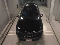 Chrysler JEEP COMPASS лот № 361 оценка 4  с аукциона в Японии 5