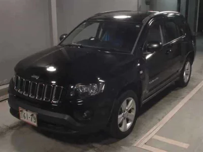Chrysler JEEP COMPASS