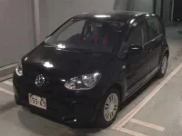 Volkswagen UP лот № 2024 оценка 3.5  с аукциона в Японии 3