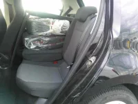 Volkswagen UP лот № 2024 оценка 3.5  с аукциона в Японии 8