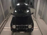 Chrysler JEEP COMMANDER лот № 177 оценка 3.5  с аукциона в Японии 5
