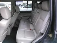 Chrysler JEEP COMMANDER лот № 177 оценка 3.5  с аукциона в Японии 8