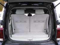 Chrysler JEEP COMMANDER лот № 177 оценка 3.5  с аукциона в Японии 9