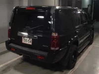 Chrysler JEEP COMMANDER лот № 177 оценка 3.5  с аукциона в Японии 4