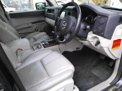Chrysler JEEP COMMANDER