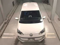 Volkswagen UP лот № 190 оценка 4  с аукциона в Японии 5
